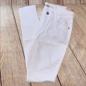 Old Navy Rockstar Super Skinny Jeans size 4 Long